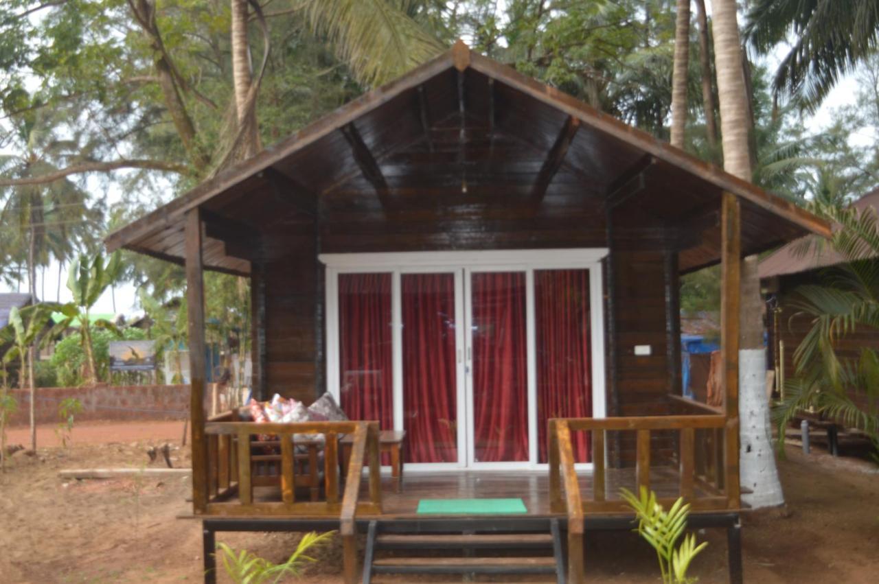 Exotica Agonda Hotel Exterior photo