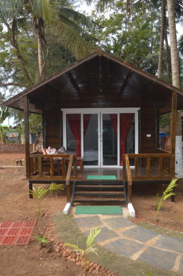 Exotica Agonda Hotel Exterior photo