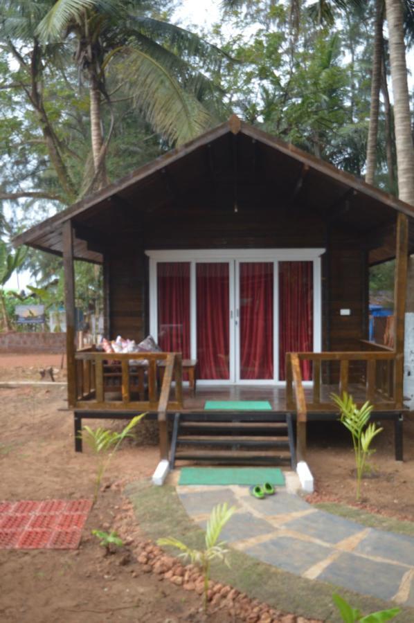 Exotica Agonda Hotel Exterior photo